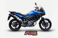 Suzuki V-Strom DL650 