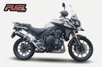 Triumph Tiger 1200 Explorer