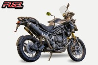 Triumph Tiger 1200 Rally