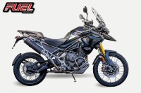 Triumph Tiger 1200 Rally