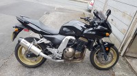 Kawasaki Z750 (2004-06)