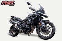 Triumph Tiger 900 GT