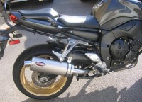 Yamaha FZ1000 FZ1 Fazer