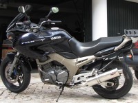 Yamaha TDM900