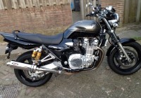 Yamaha XJR1300