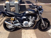 Yamaha XJR1300