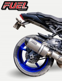 Yamaha MT-10 2022