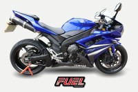 Yamaha YZF1000 R1 07-08