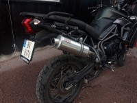 Triumph Tiger 800 (2015-17)