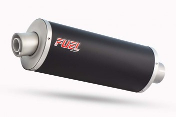 Exhaust