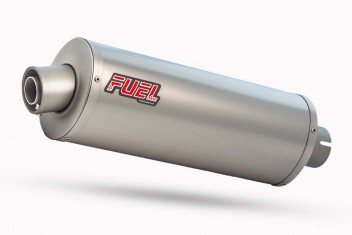 Exhaust