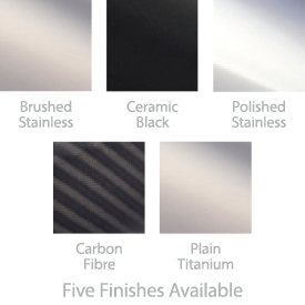 Finishes Finishes