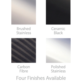 Finishes Finishes